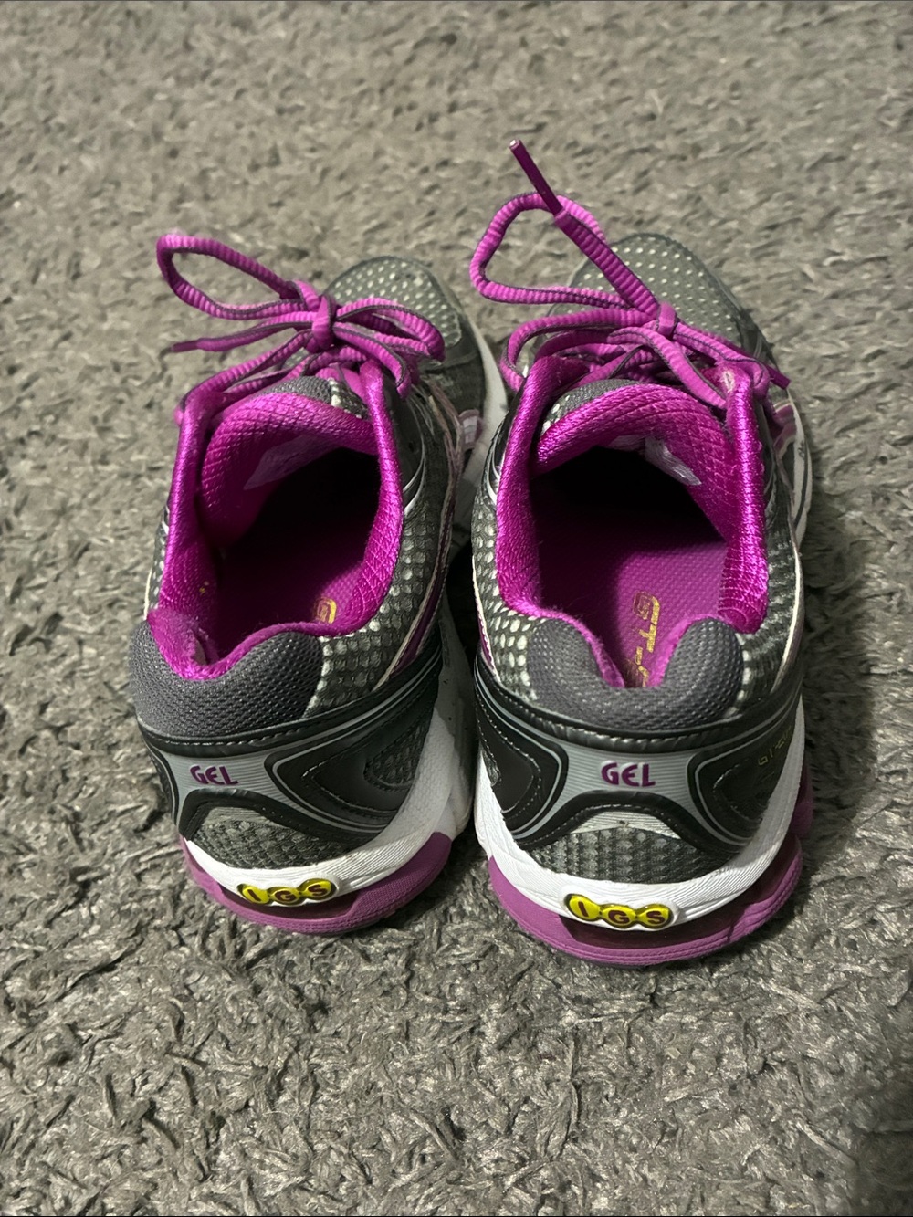 ASICS gt-2170 - Picture 4 of 8